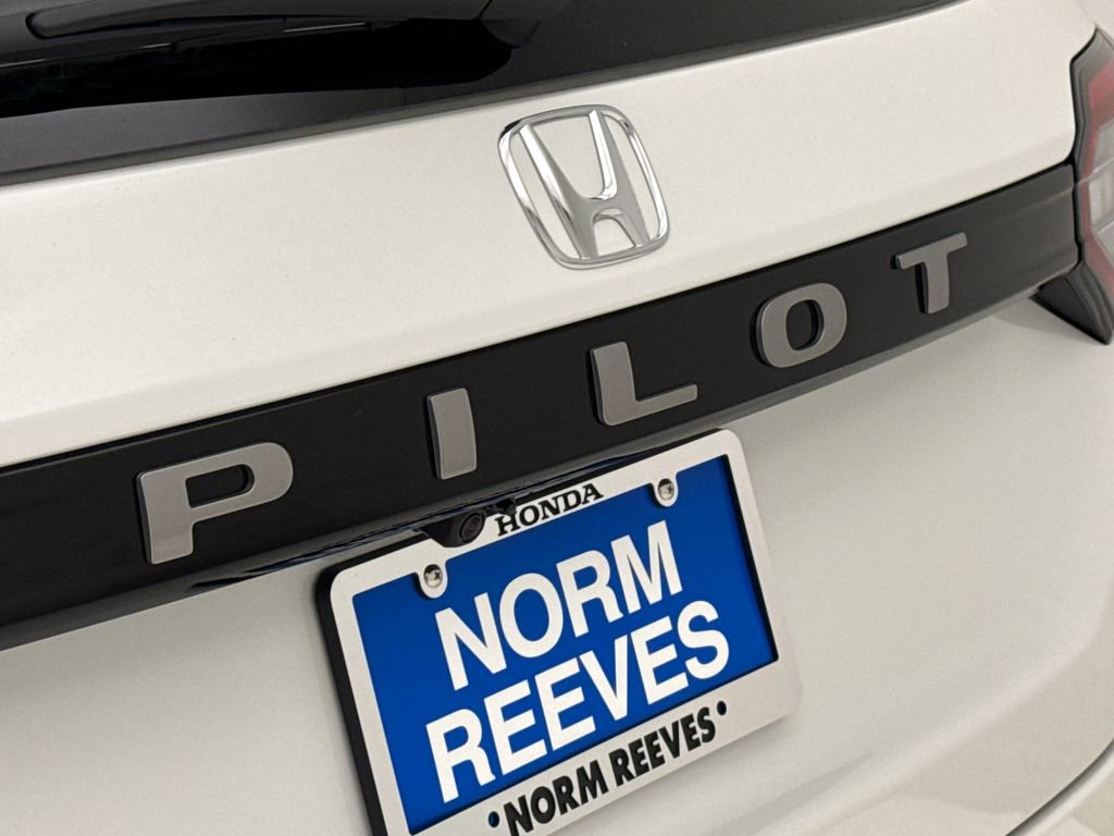 New 2026 Honda Pilot EX-L image 10