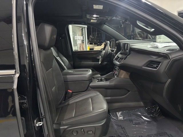 Used 2024 Chevrolet Suburban High Country w/ Max Trailering Package image 38