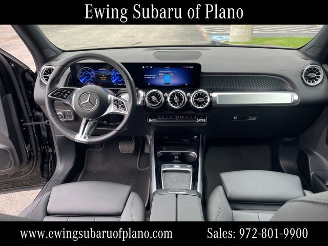 Used 2024 Mercedes-Benz EQB 250+ image 12