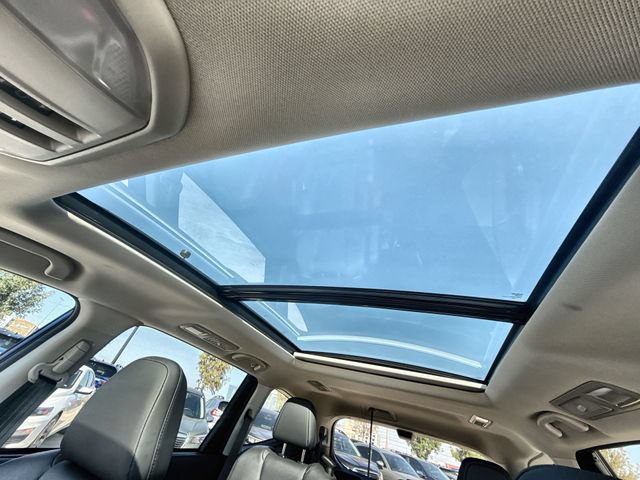 Certified 2026 Subaru Ascent Touring AWD/4WD image 22