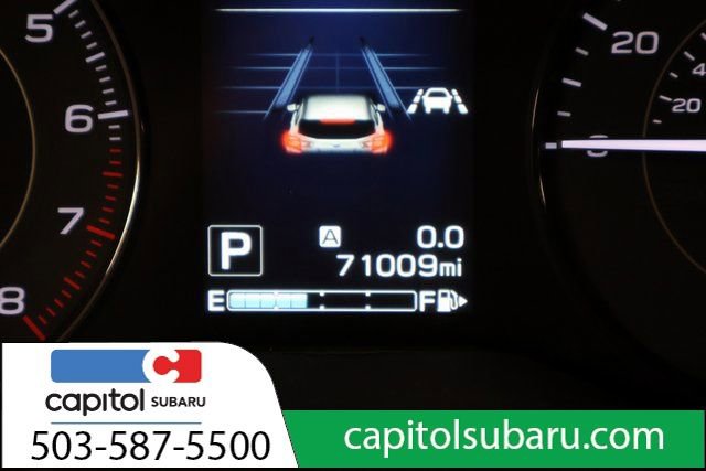 Used 2022 Subaru Impreza 2.0i image 17