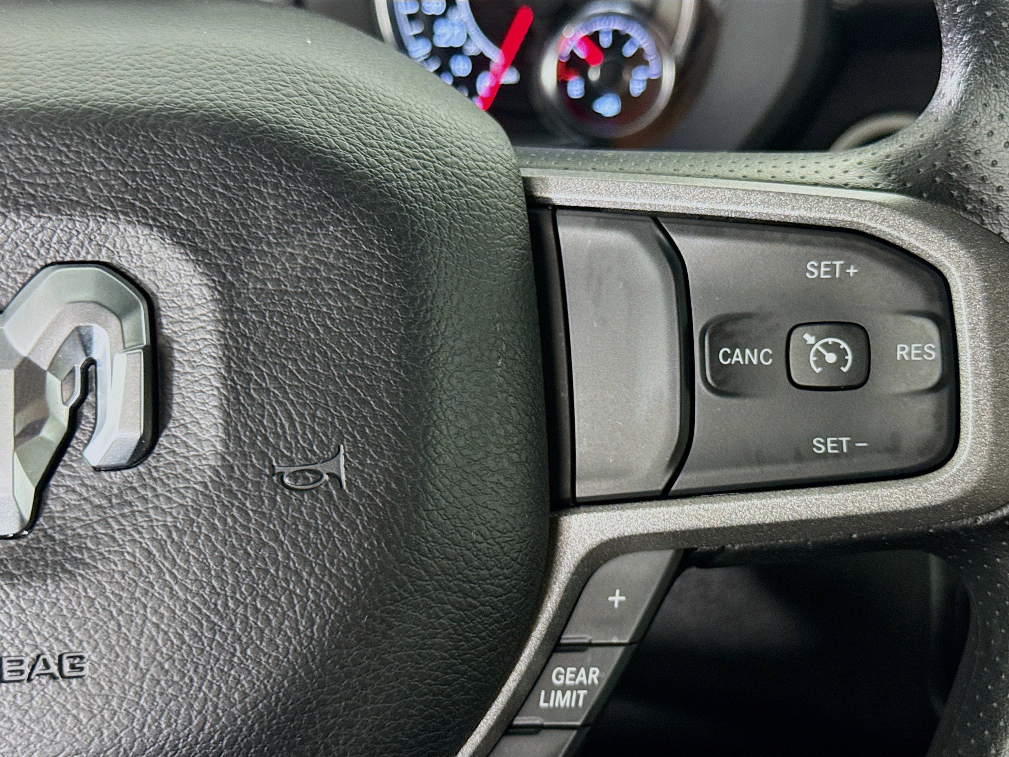 Used 2024 RAM 2500 Tradesman RWD image 13