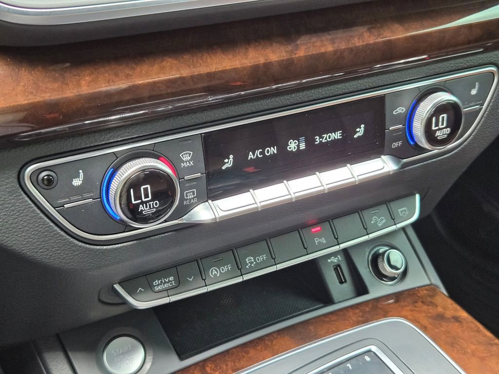 Used 2018 Audi Q5 2.0T Premium Plus w/ Premium Plus Package image 20