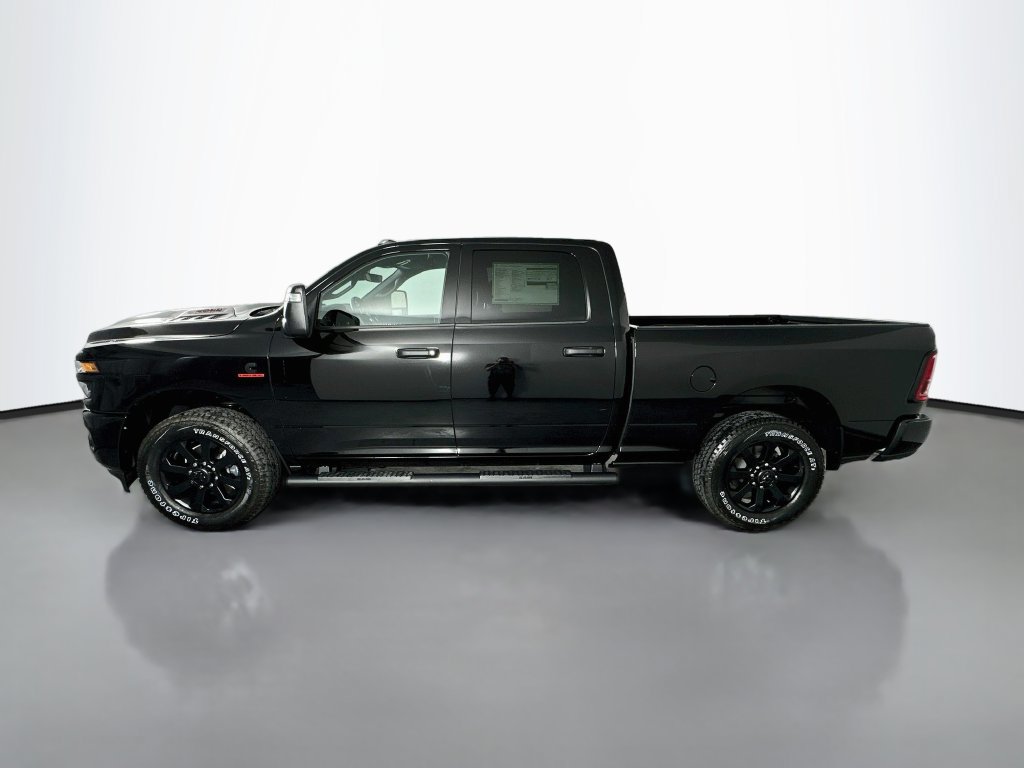 New 2026 RAM 2500 Tradesman RWD image 4