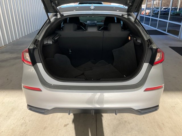 Used 2022 Honda Civic Sport image 15