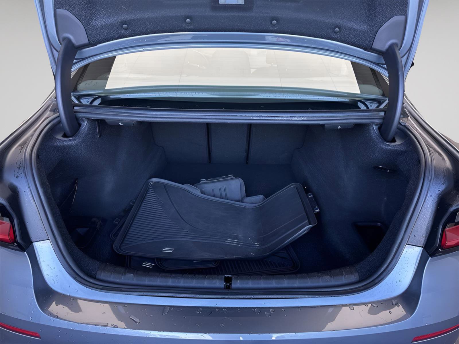 Used 2021 BMW 530i xDrive 530i xDrive w/ Premium Package image 26