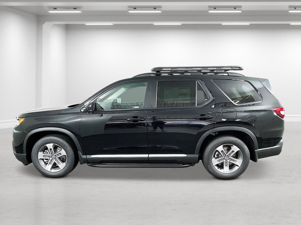 New 2026 Honda Pilot EX-L image 2