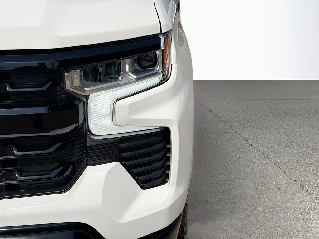 Used 2023 Chevrolet Silverado 1500 LT Trail Boss w/ Protection Package image 10