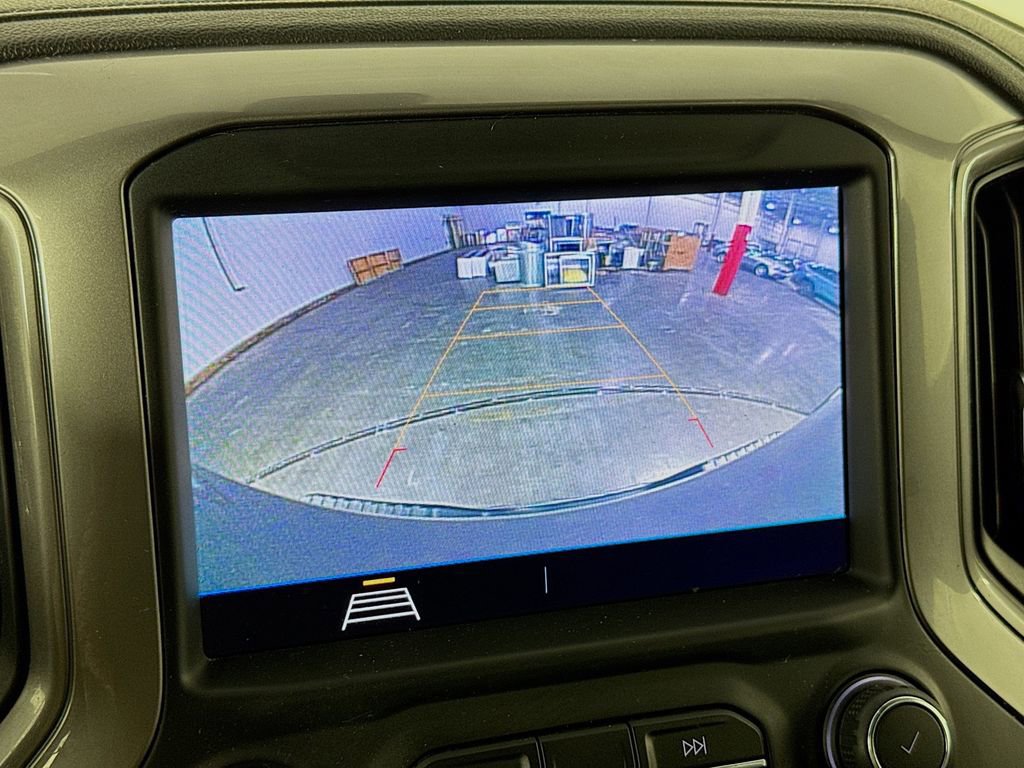 Used 2020 Chevrolet Silverado 1500 LT image 37