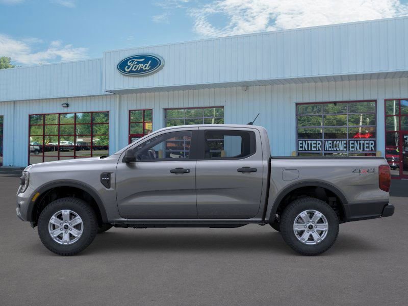 Used 2025 Ford Ranger XL image 3
