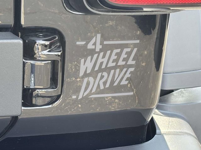 New 2026 Jeep Wrangler Unlimited Sport image 35