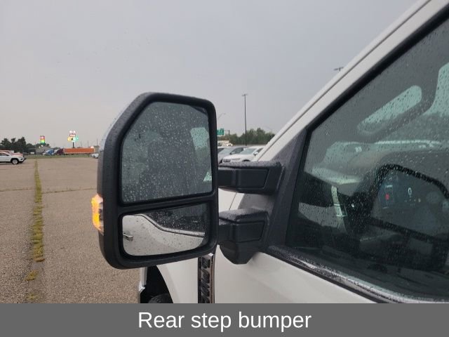 New 2026 Ford F350 King Ranch w/ Chrome Package image 7