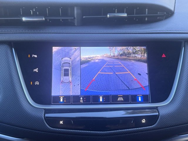 New 2025 Cadillac XT5 Premium Luxury w/ Technology Package image 27