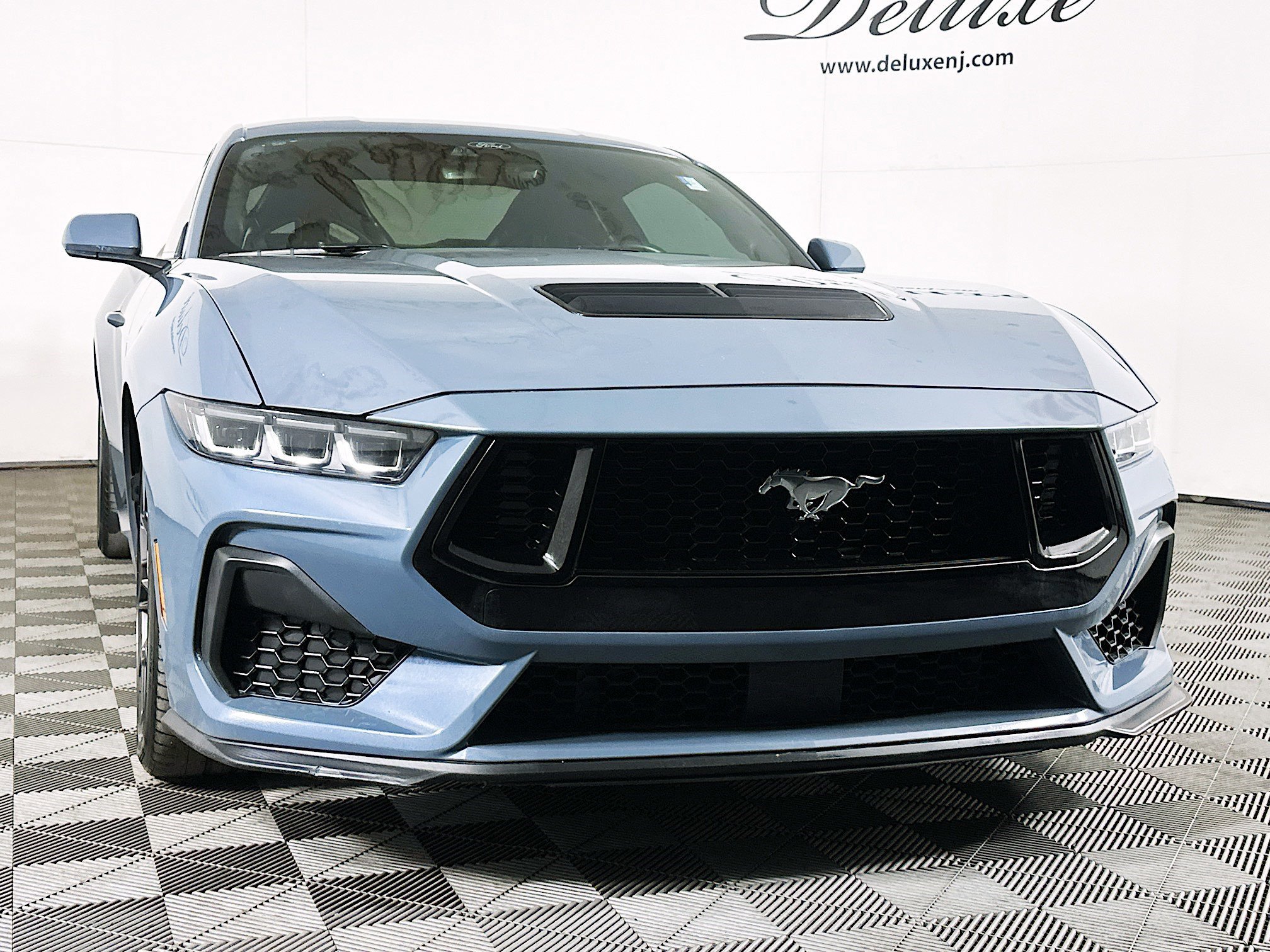 Used 2024 Ford Mustang GT Premium w/ GT Performance Package image 28