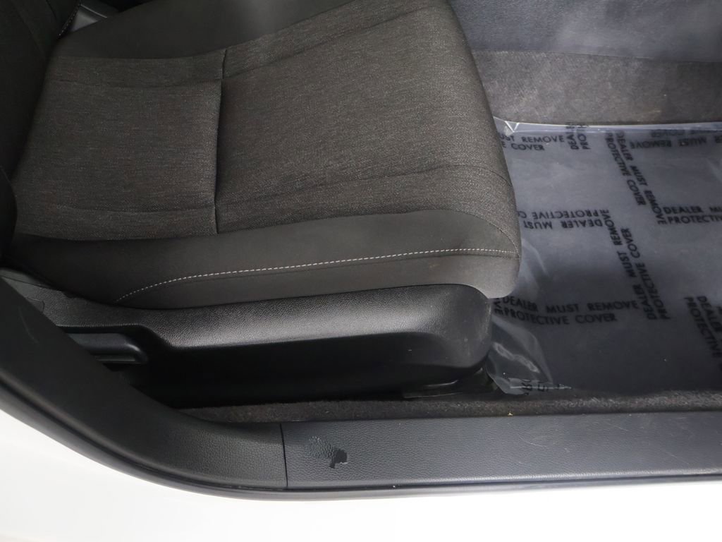 Used 2023 Honda Accord EX image 31