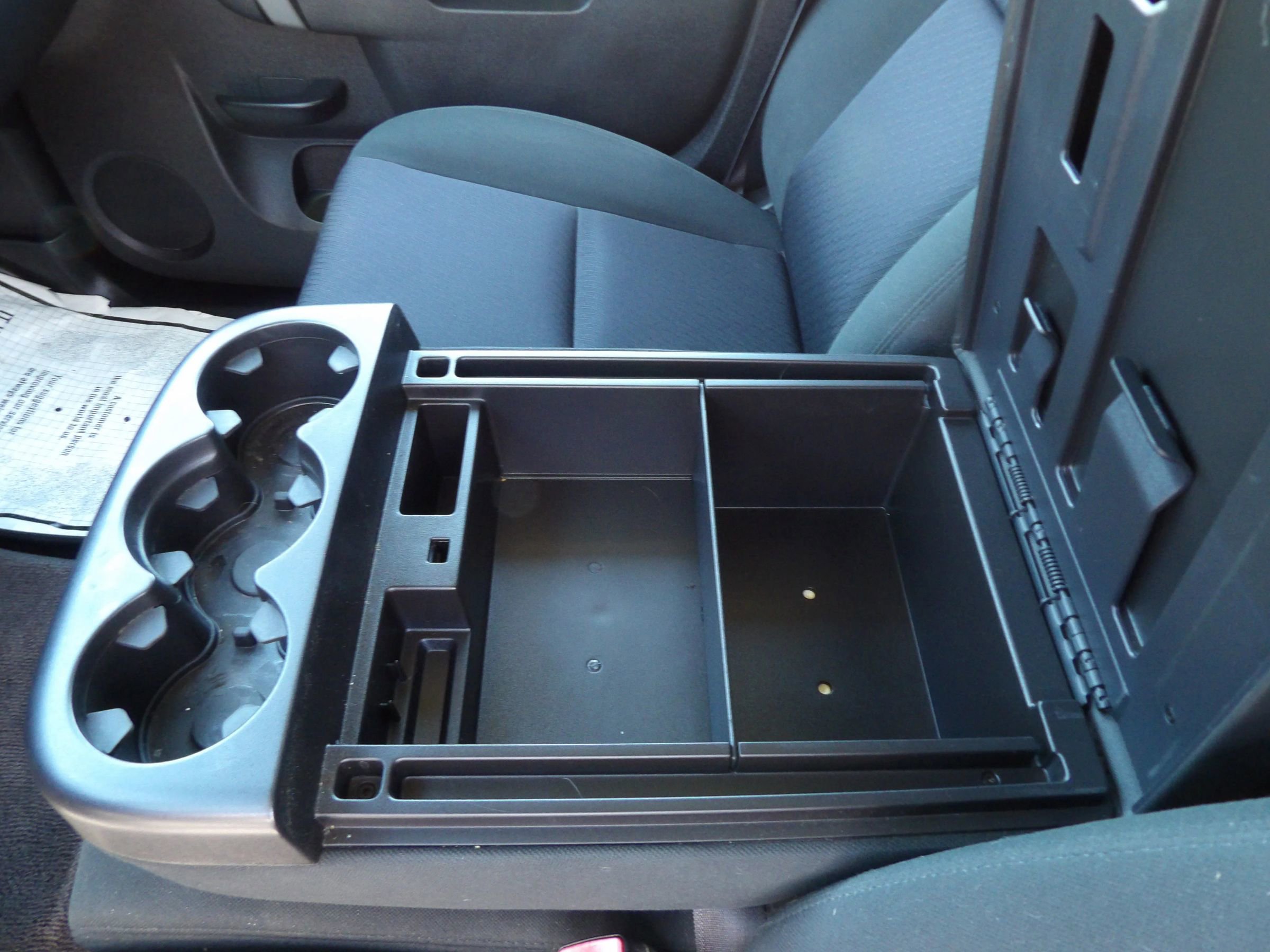 Used 2012 Chevrolet Silverado 2500 LT w/ Interior Plus Package image 20