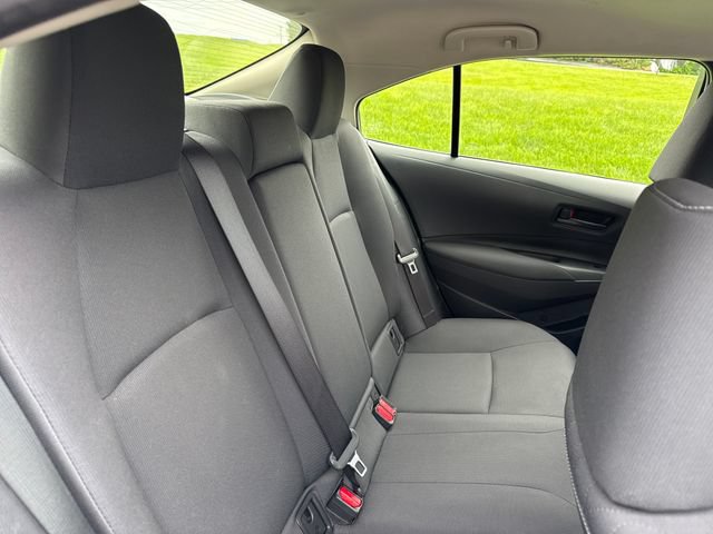Certified 2024 Toyota Corolla LE AWD/4WD image 14