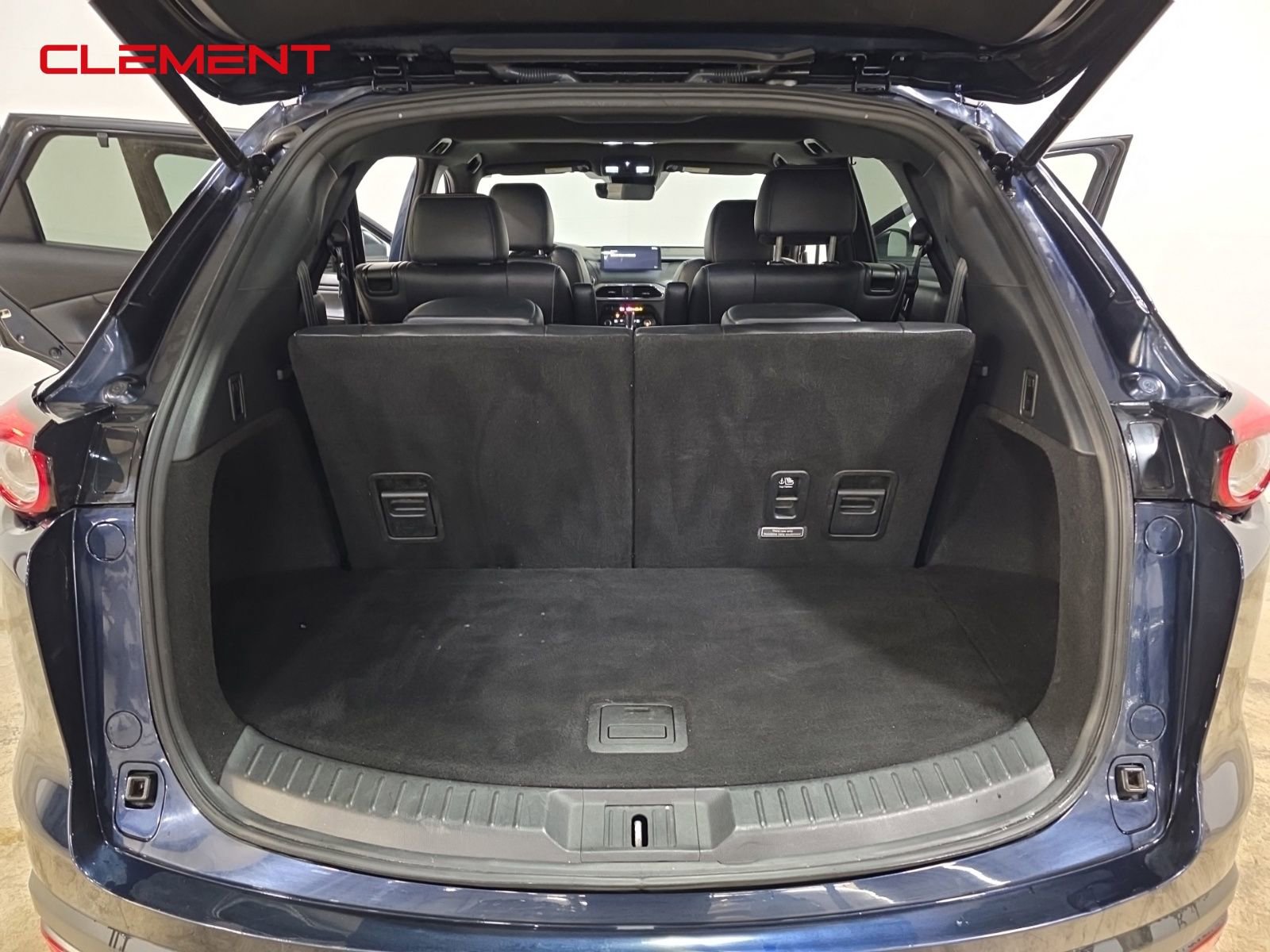 Used 2021 MAZDA CX-9 Grand Touring image 8