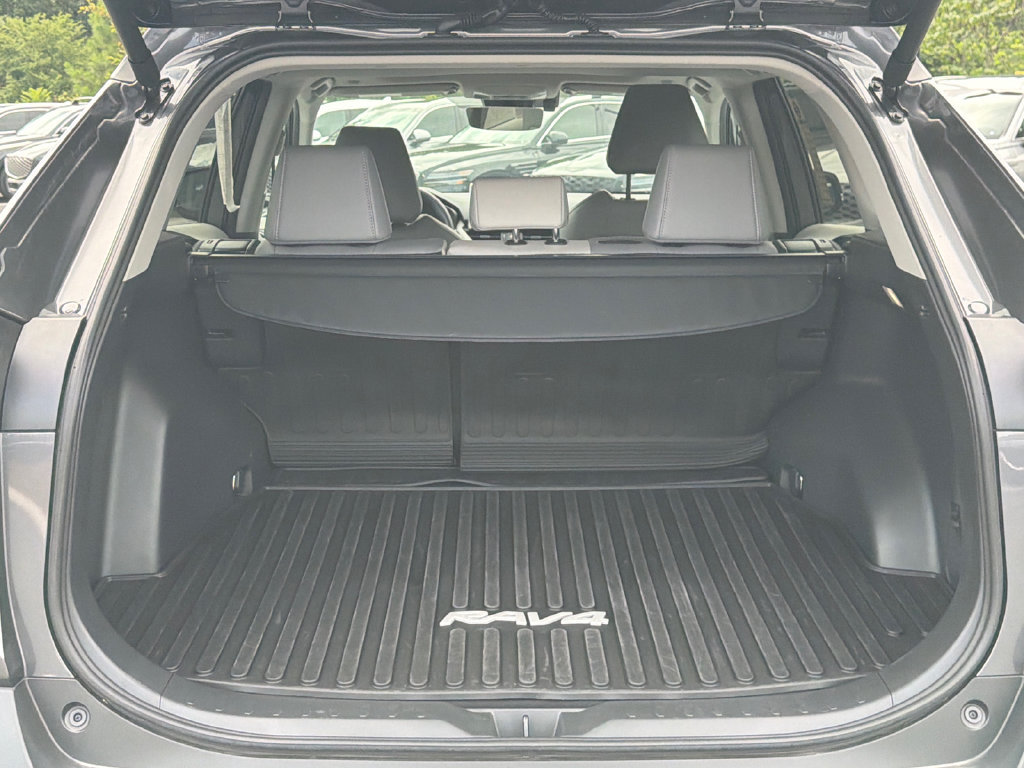 Used 2024 Toyota RAV4 XLE Premium w/ Weather Package FWD image 20
