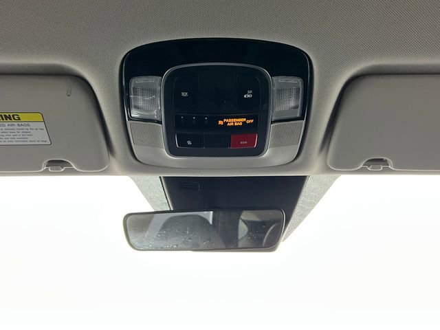 Used 2024 Hyundai Tucson SEL image 25