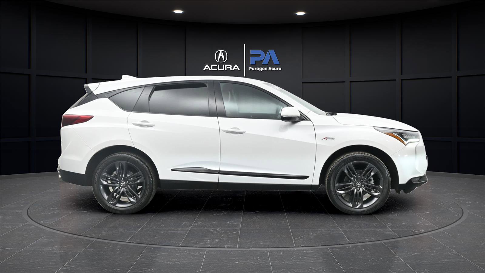 Certified 2023 Acura RDX A-Spec AWD/4WD image 31