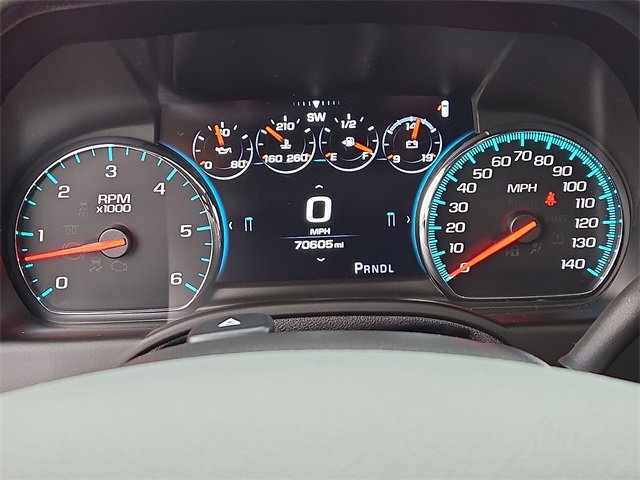Used 2019 GMC Yukon Denali w/ Denali Ultimate Package image 23