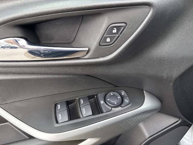 Used 2024 Chevrolet Trax RS w/ Driver Confidence Package image 18