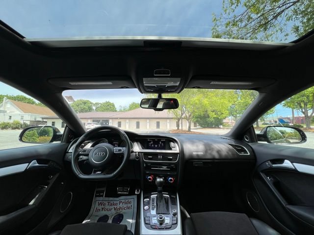 Used 2014 Audi S5 Premium Plus AWD/4WD image 19