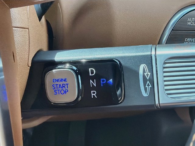 New 2027 Hyundai Palisade Calligraphy FWD image 17