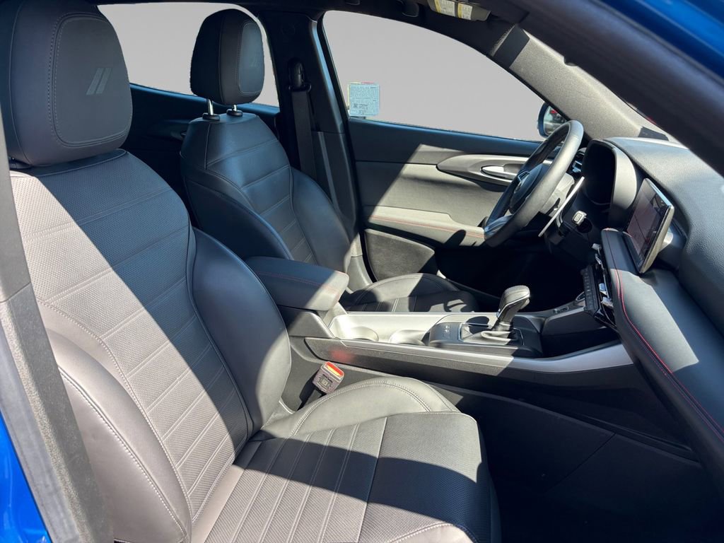 Used 2024 Dodge Hornet R/T Plus w/ Tech Pack Plus w/o Parking image 17