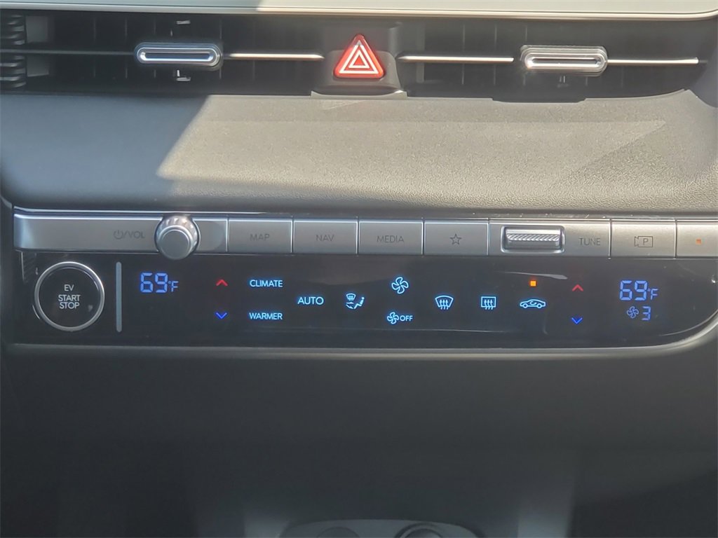 New 2024 Hyundai Ioniq 5 Limited image 22