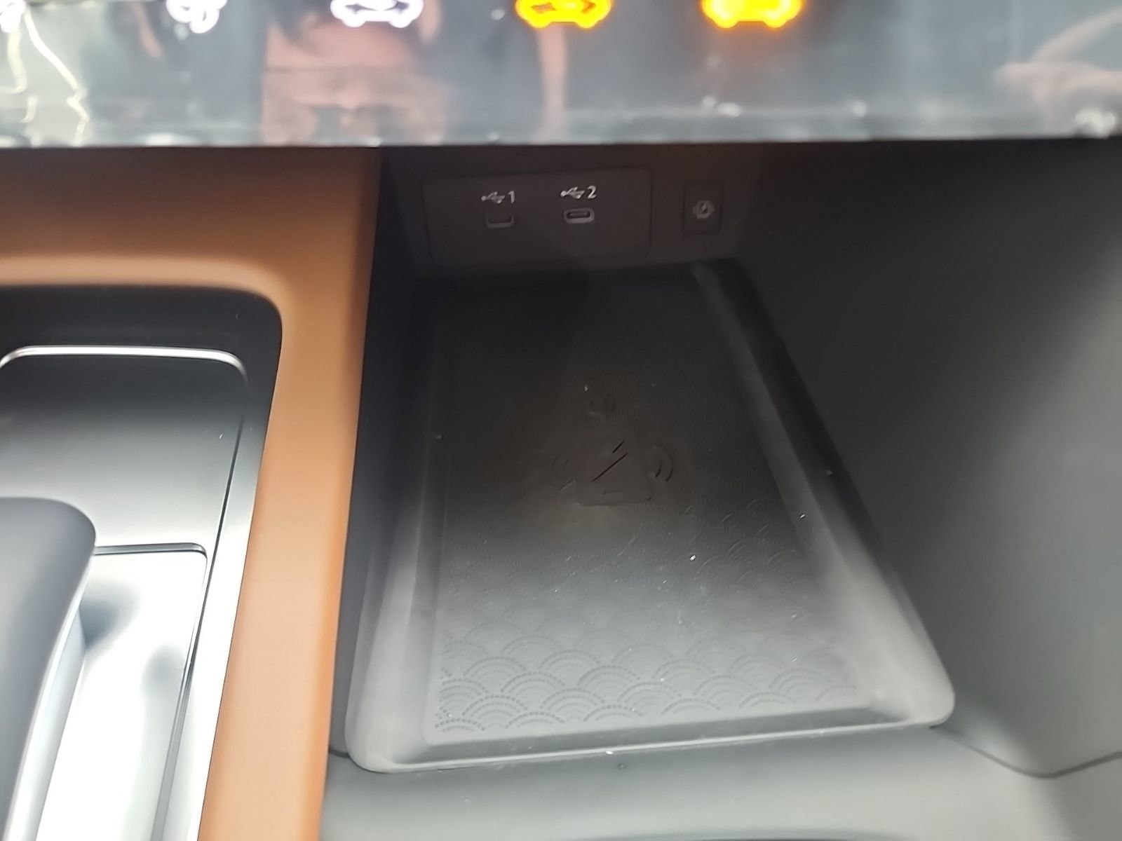 New 2026 INFINITI QX60 Autograph w/ Dark Cargo Package image 38