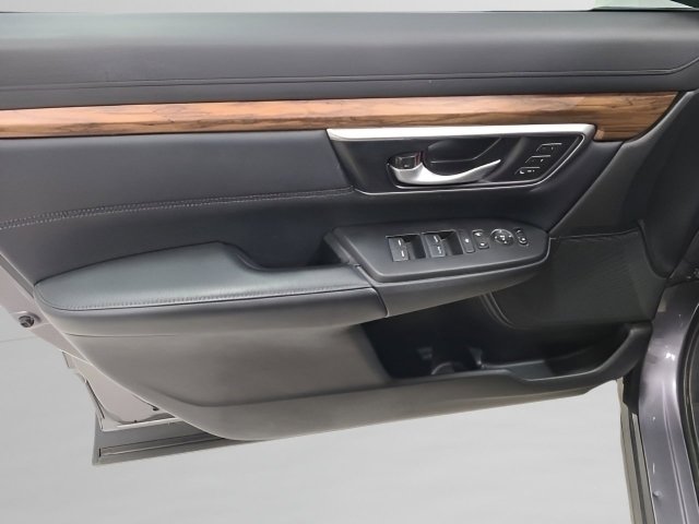 Used 2022 Honda CR-V Touring image 24