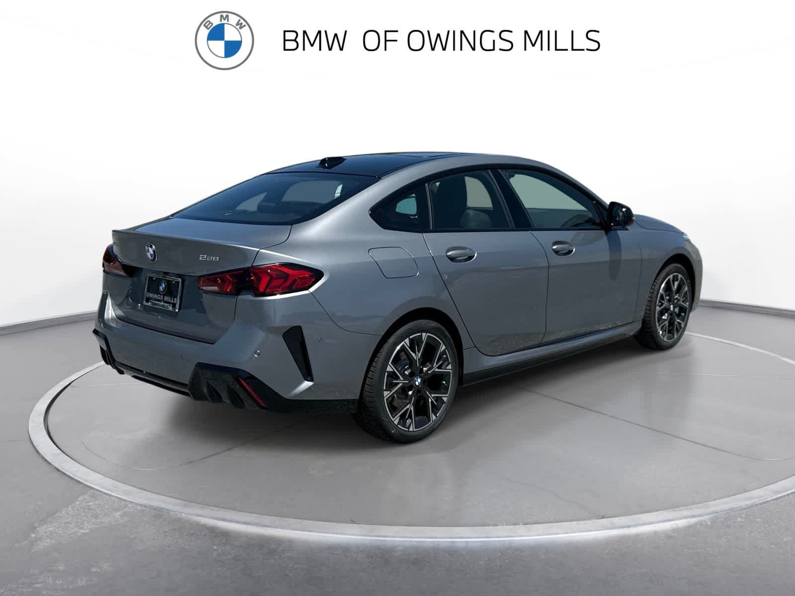 New 2026 BMW 228i xDrive w/ Premium Package AWD/4WD image 9