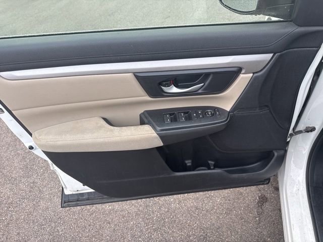 Used 2018 Honda CR-V LX image 12