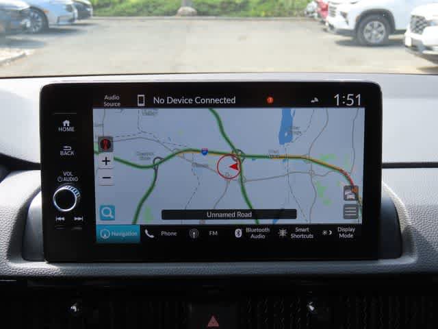 Certified 2024 Honda CR-V Sport Touring image 21
