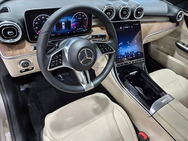 Used 2022 Mercedes-Benz C 300 Sedan w/ Exclusive Trim Package image 10