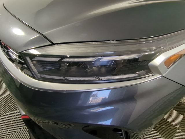 Used 2024 Kia Forte GT w/ Option Group 015 FWD image 45