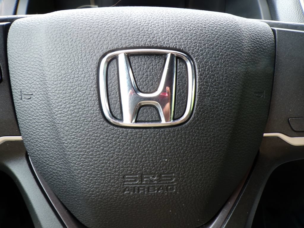 Used 2024 Honda Passport EX-L image 33