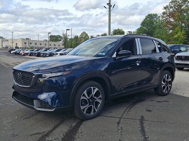 New 2026 MAZDA CX-5 Preferred AWD/4WD image 3