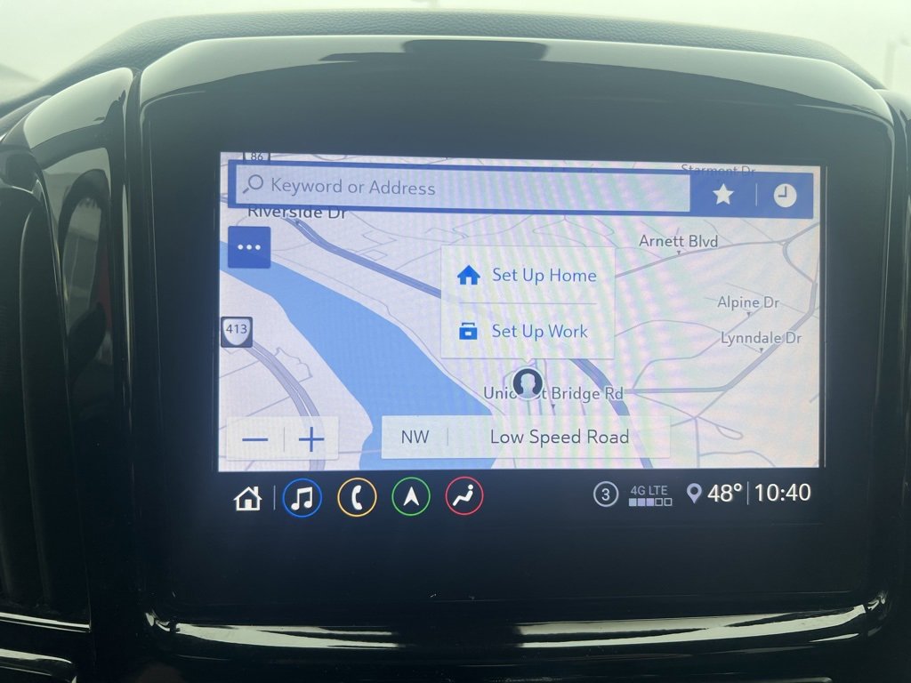 Used 2020 Chevrolet Traverse LT w/ LT Premium Package image 27