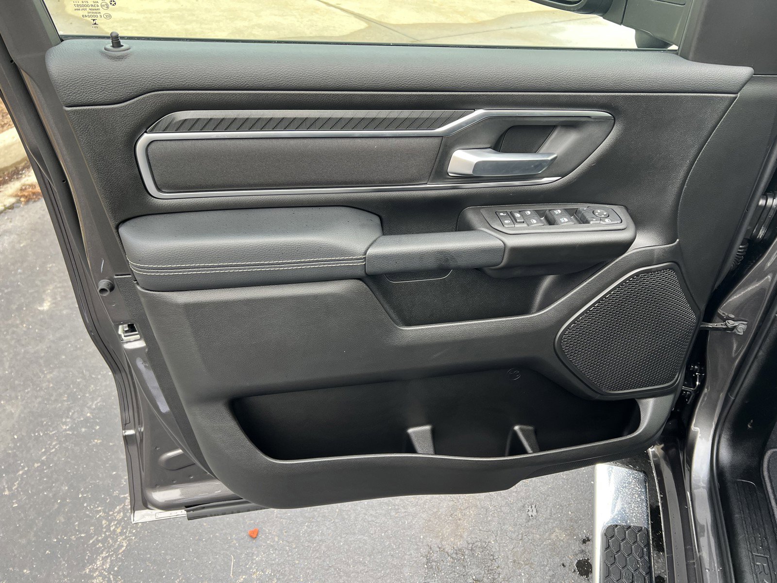 New 2026 RAM 1500 Big Horn image 15