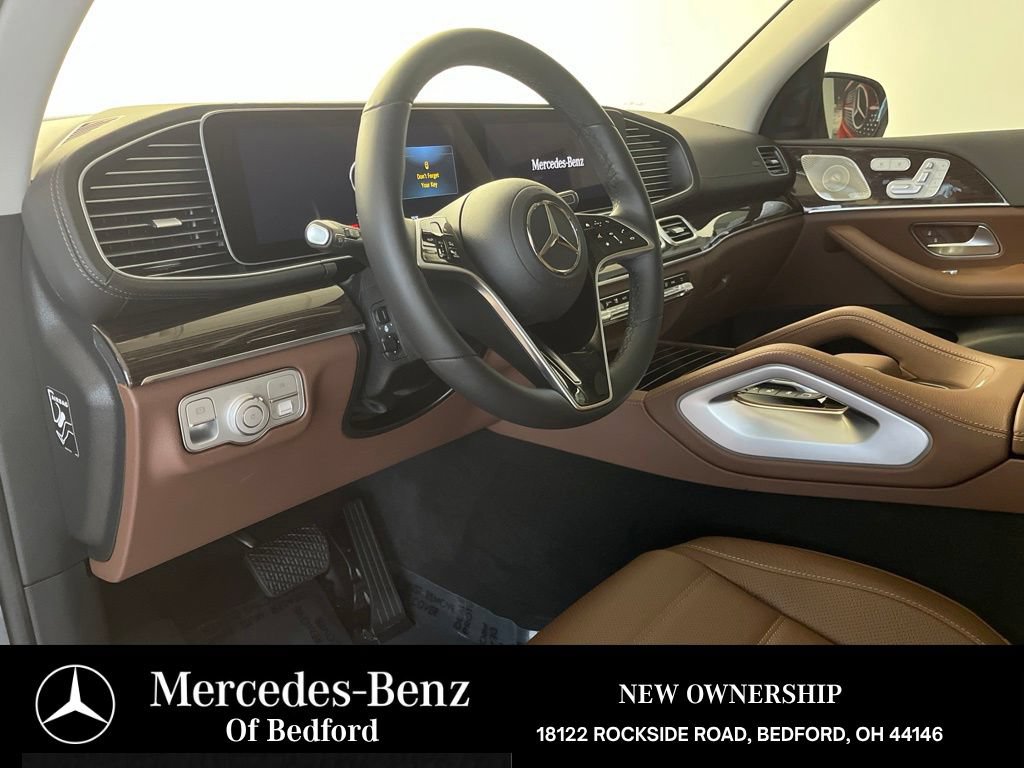 Used 2026 Mercedes-Benz GLE 450 4MATIC image 9