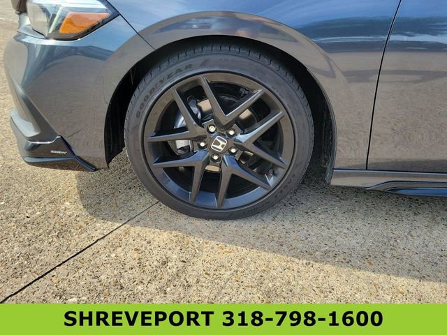 Used 2022 Honda Civic Sport image 31