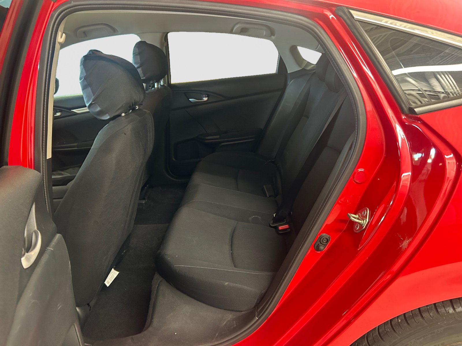 Used 2016 Honda Civic LX image 13