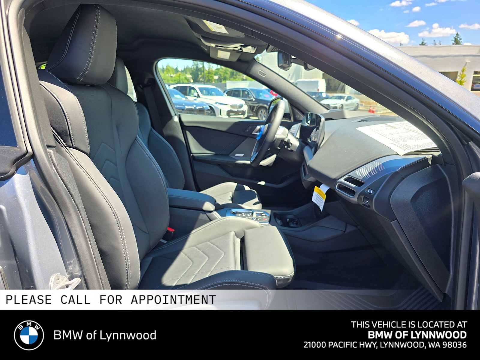 New 2026 BMW 228i xDrive w/ Technology Package AWD/4WD image 11