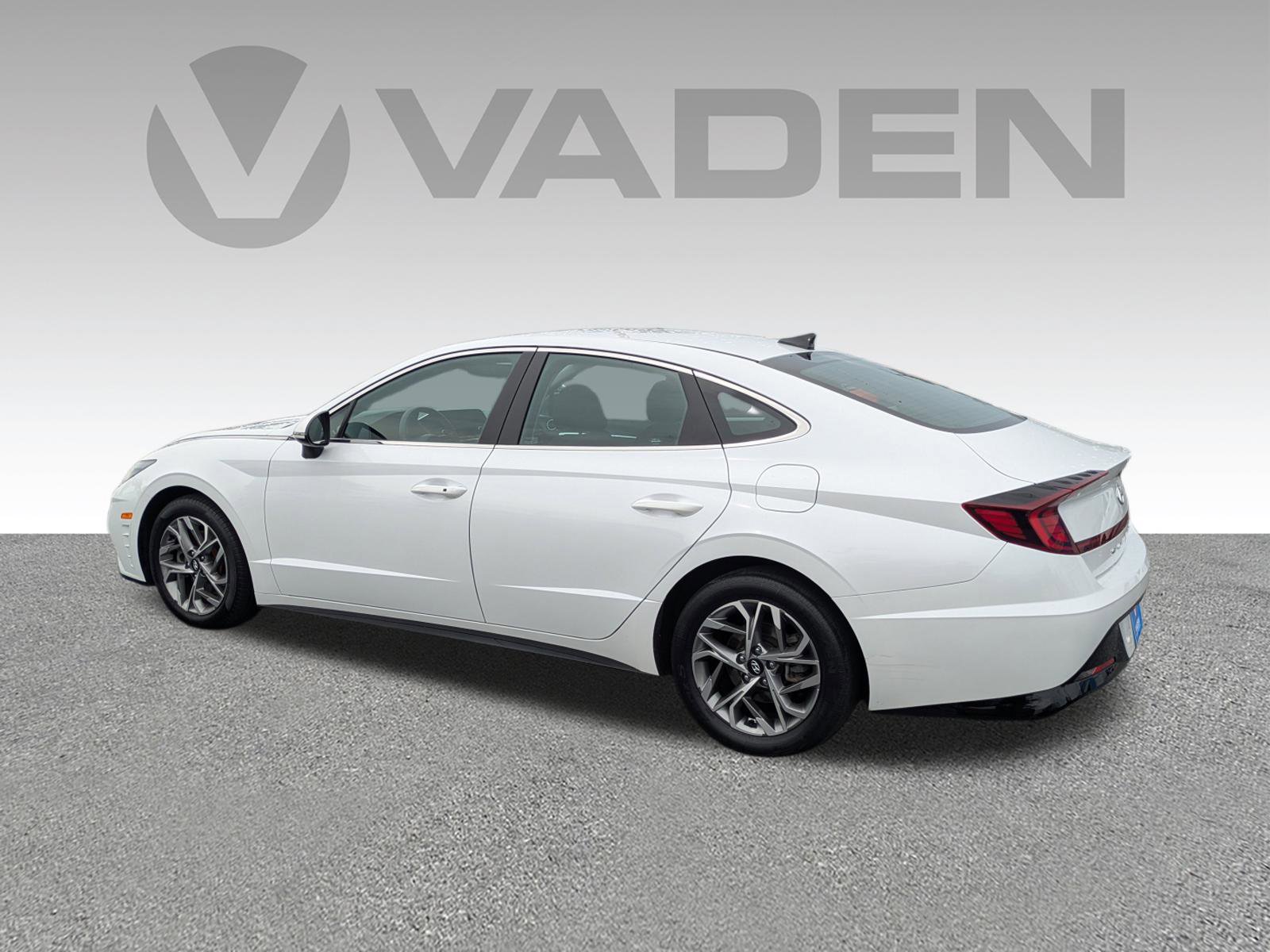 Used 2020 Hyundai Sonata SEL w/ Cargo Package image 26