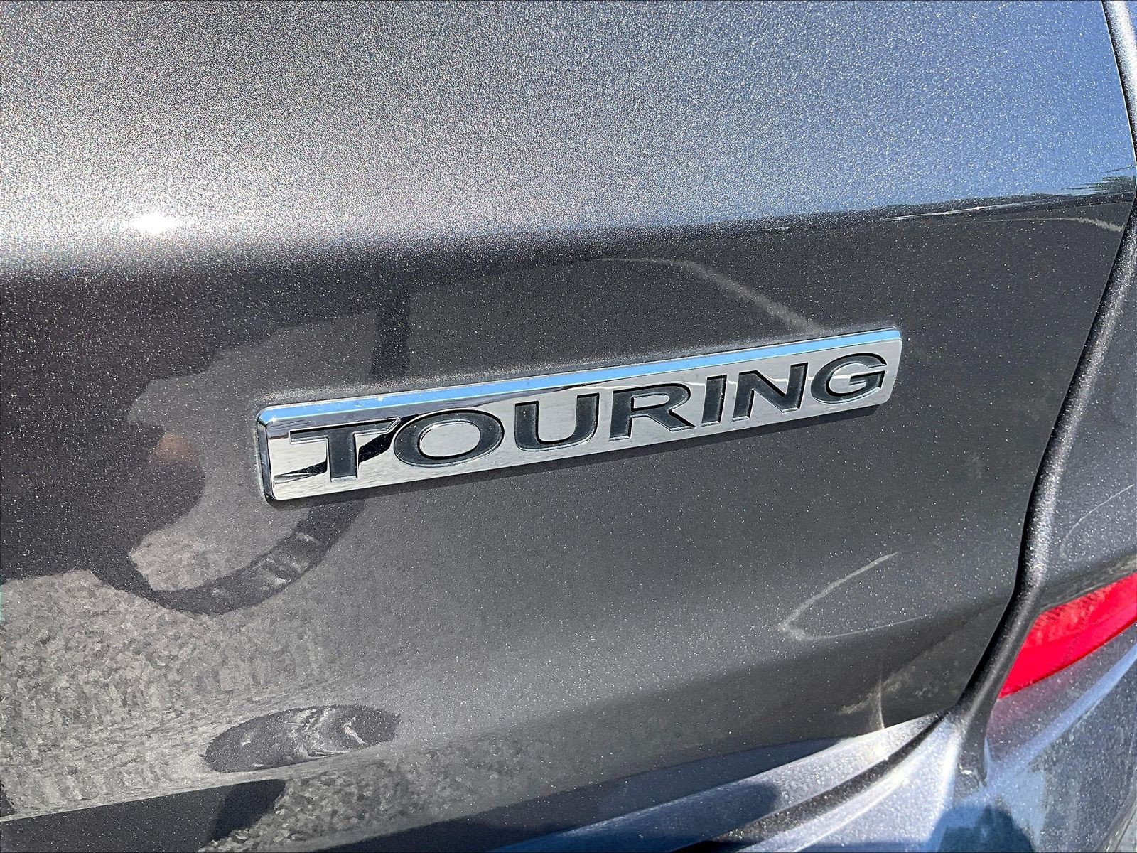 Used 2016 Honda CR-V Touring image 24