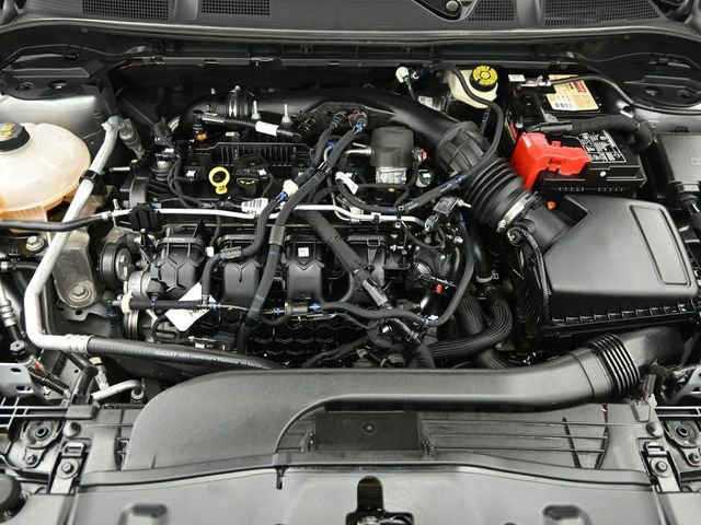 Certified 2022 Lincoln Corsair AWD w/ Equipment Group 101A image 34