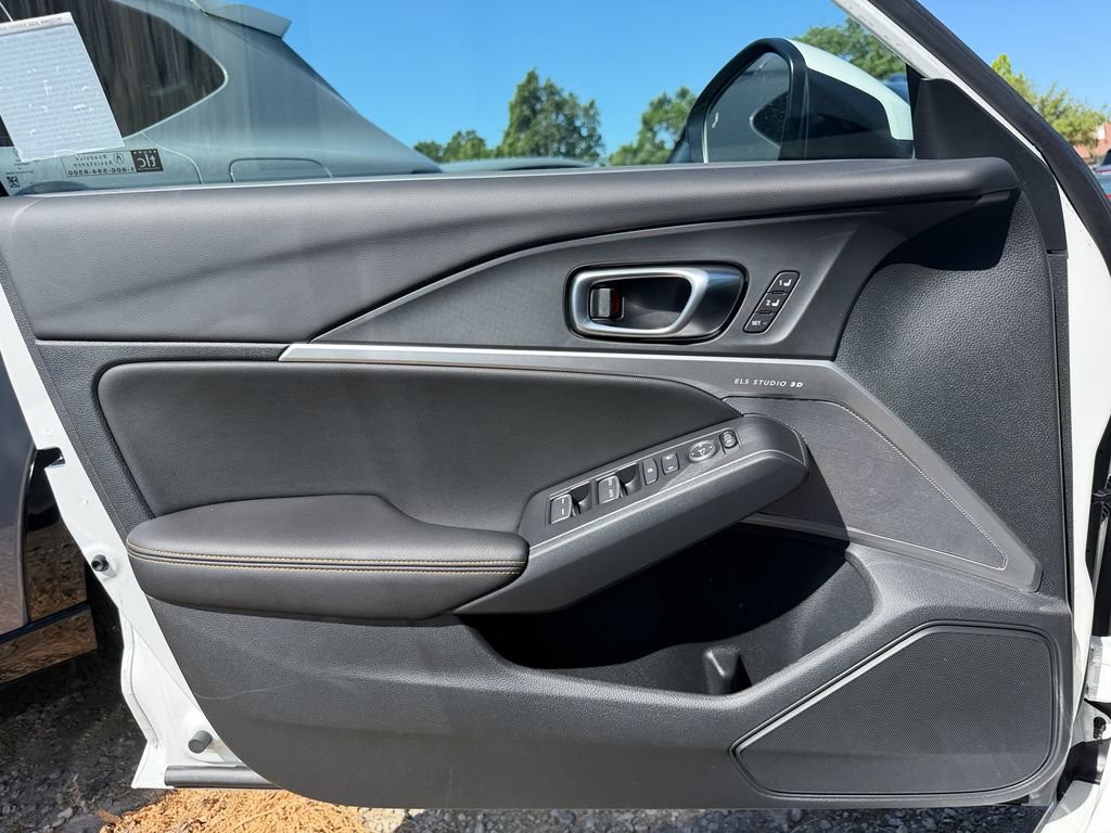 New 2026 Acura Integra A-Spec w/ Technology Package FWD image 15